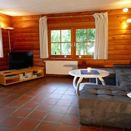 Ferienhaus Dat Smuke Swedenhuus Капелн Екстериор снимка
