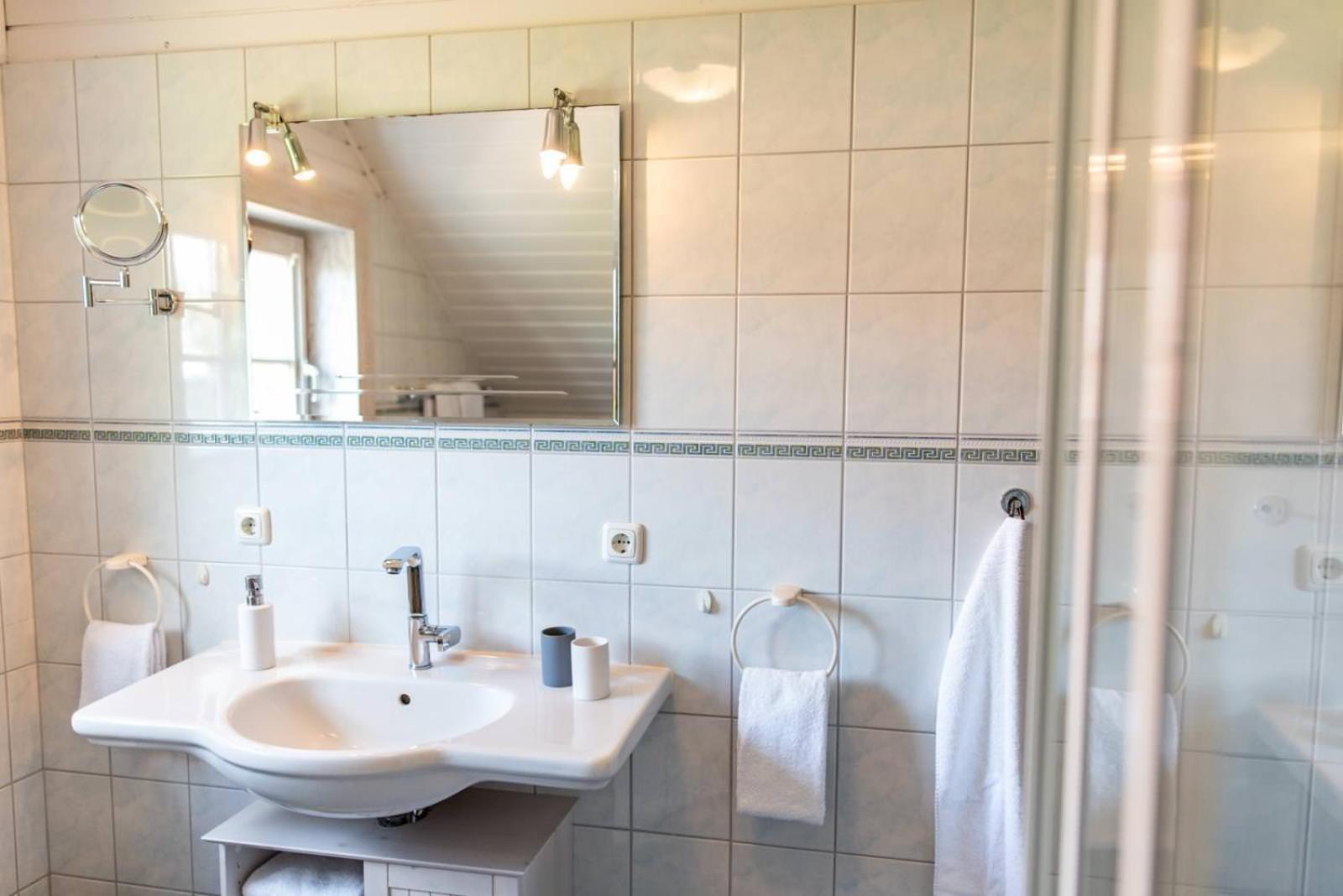 Ferienhaus Dat Smuke Swedenhuus Капелн Екстериор снимка