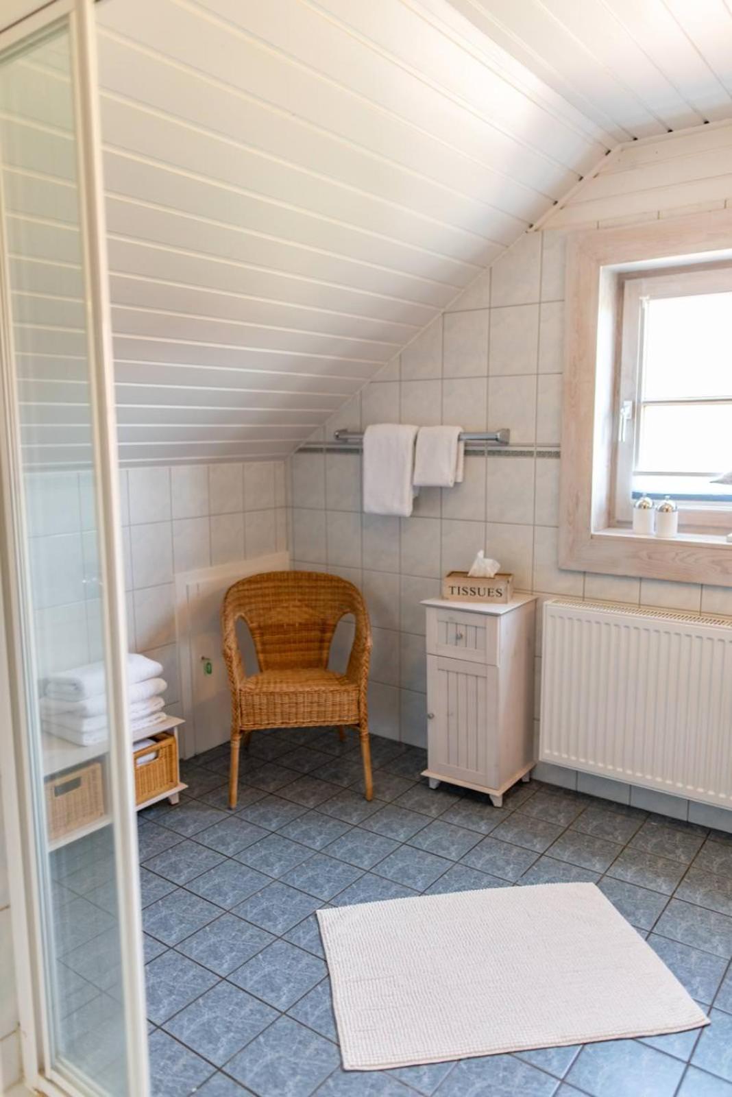 Ferienhaus Dat Smuke Swedenhuus Капелн Екстериор снимка